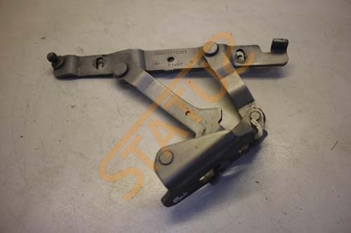 Porsche Boxster 986 Rear OS Right Boot Tailgate Deck Lid Hinge