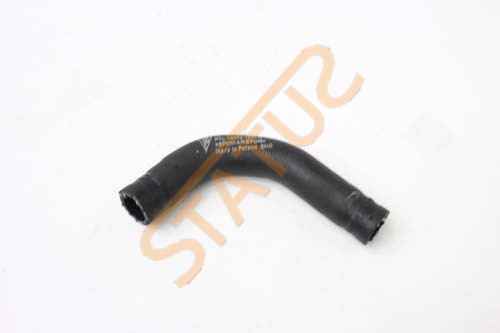 Porsche Boxster Cayman 981 Cooling Pipe Return Hose