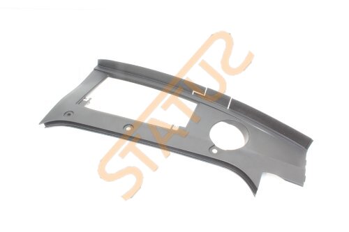 Porsche Panamera 971 Front OS Right Wing  Trim Cover