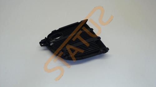 Porsche 911 991 OS Right Front Grill Cover