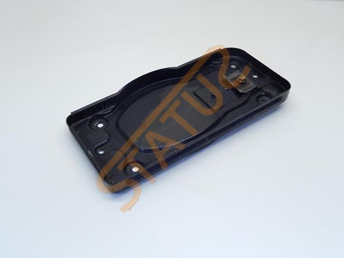 Porsche 911 996 Boxster 986 Battery Box Tray with Clamp